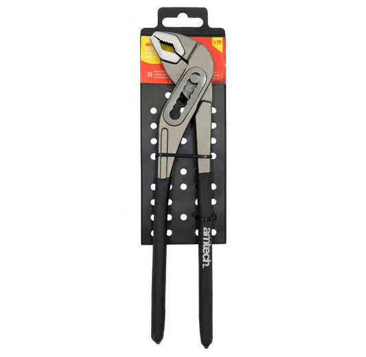 Water Pump Pliers slip-joint 250mm (10”)