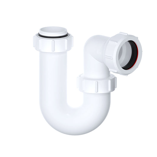 1 1⁄2" Swivel 'P' Trap