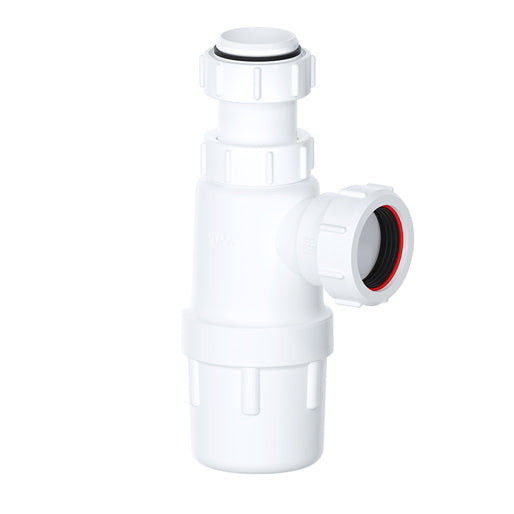 1 1⁄2" Telescopic Bottle Trap