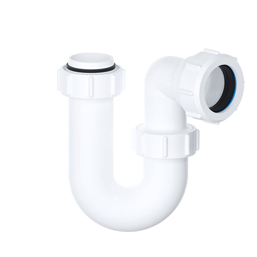 1 1⁄4" Swivel 'S' Trap