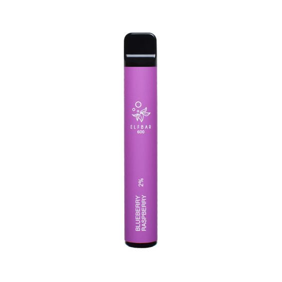 Elf Bar All Flavours (ANY FLAVOURS FOR £25)