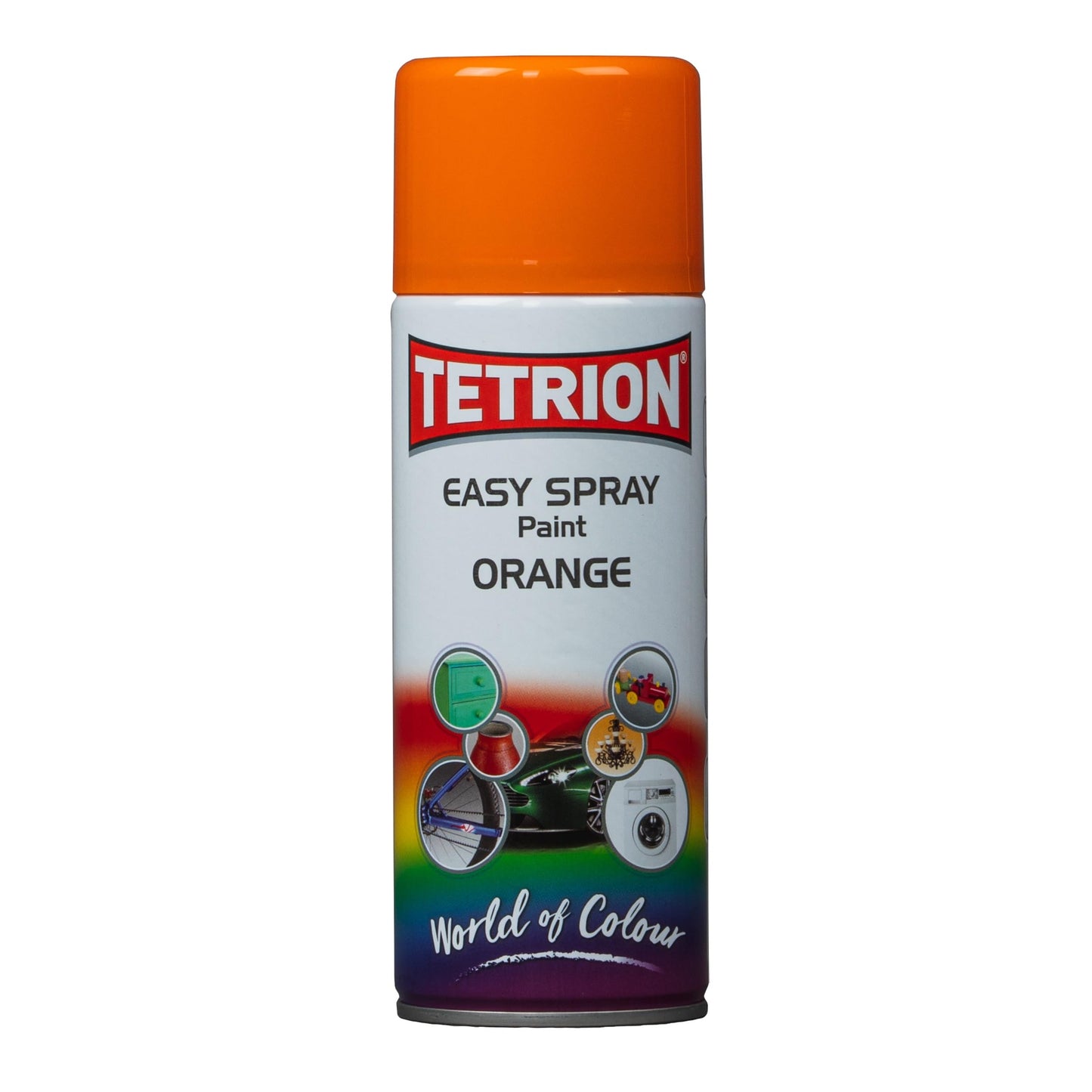 Tetrion Easy Spray (ALL COLOURS AVAILABLE) ANY 3 FOR £21