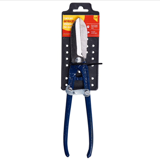 Tim cutter / Tin snips 250mm (10”)