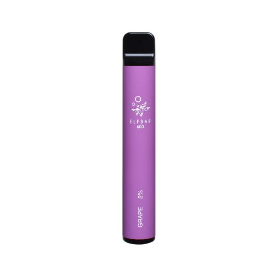 Elf Bar All Flavours (ANY FLAVOURS FOR £25)