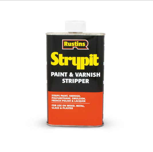 Rustins Strypit 500Ml