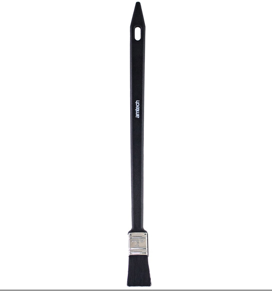 Long Reach Angled Paint Brush