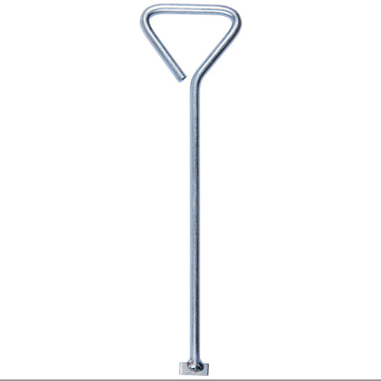 Manhole key 450mm (18”)