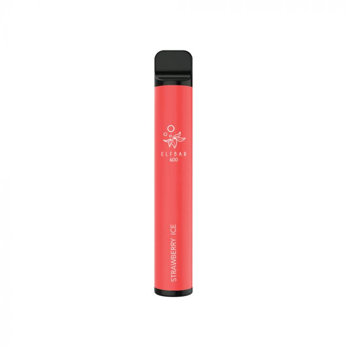 Elf Bar All Flavours (ANY FLAVOURS FOR £25)