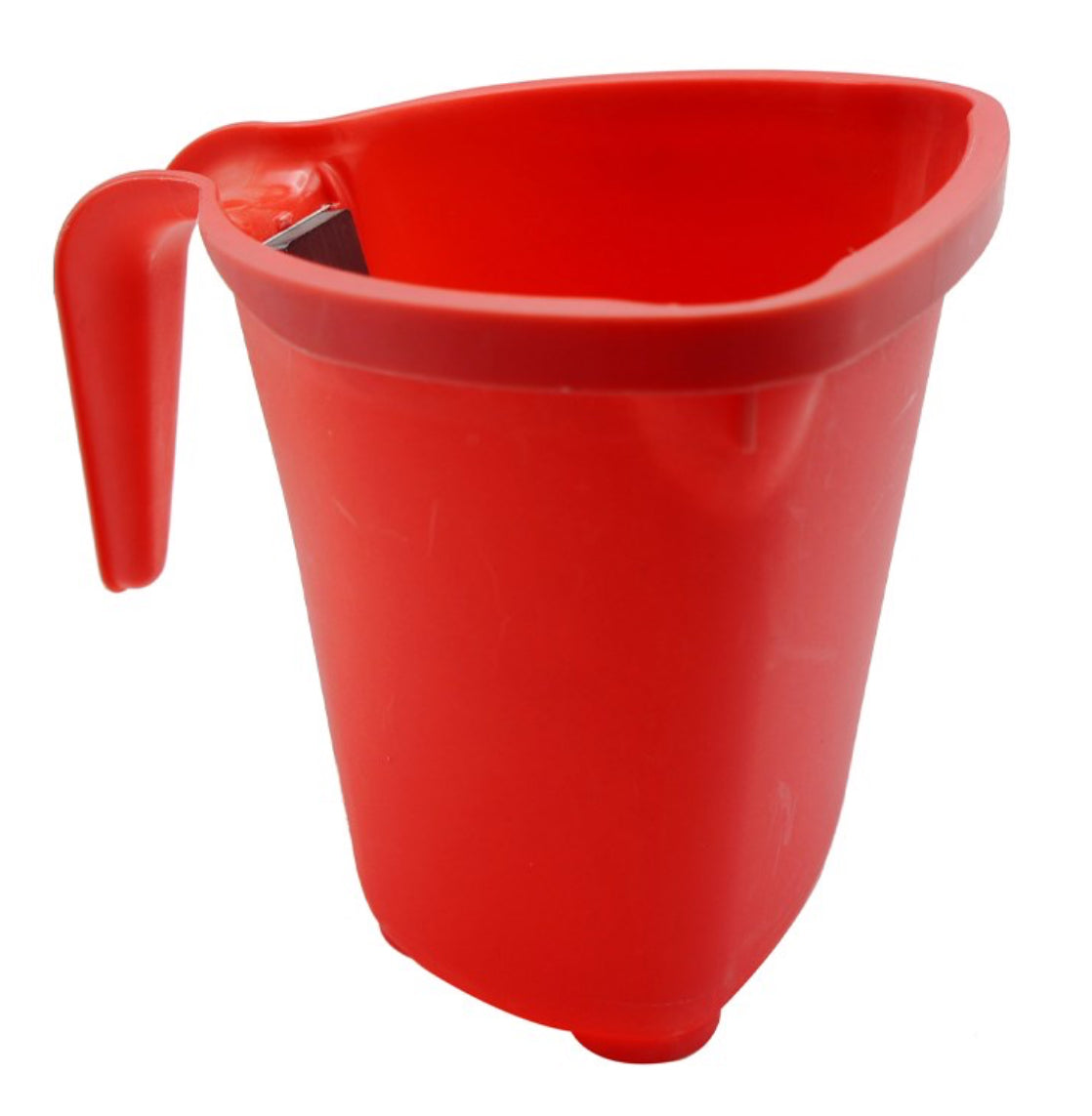 1 Litre (1.8 pint) paint kettle with magnet