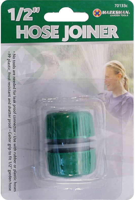 MARKSMAN 1/2" HOSE JOINER