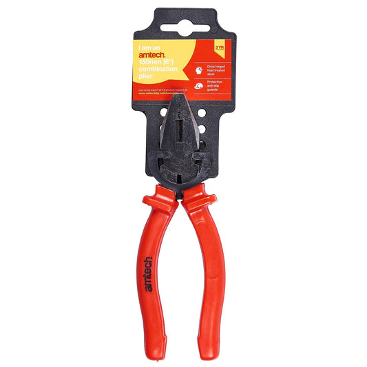 150mm (6") Combination plier B0130