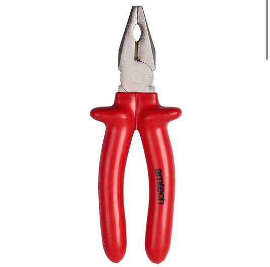 8” Superior Combination Pliers