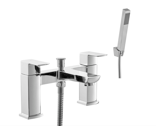 Culture Bath Shower Mixer (0FTAP22)