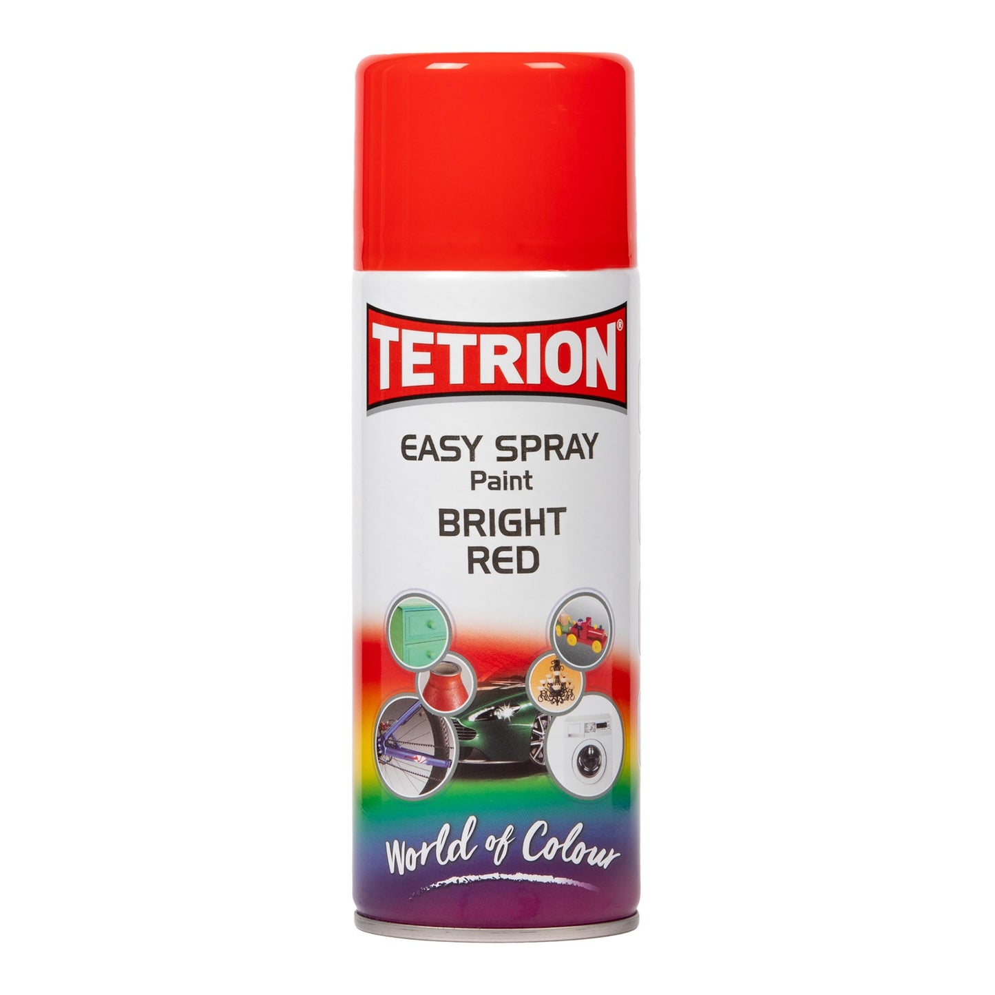 Tetrion Easy Spray (ALL COLOURS AVAILABLE) ANY 3 FOR £21
