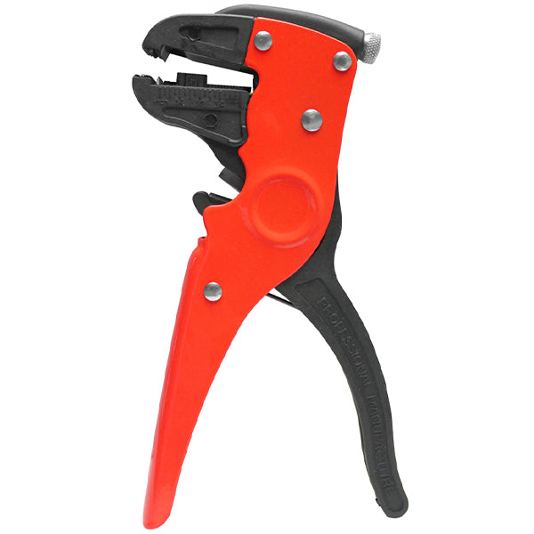 DEKTON 2-IN-1 AUTOMATIC WIRE STRIPPER 7"