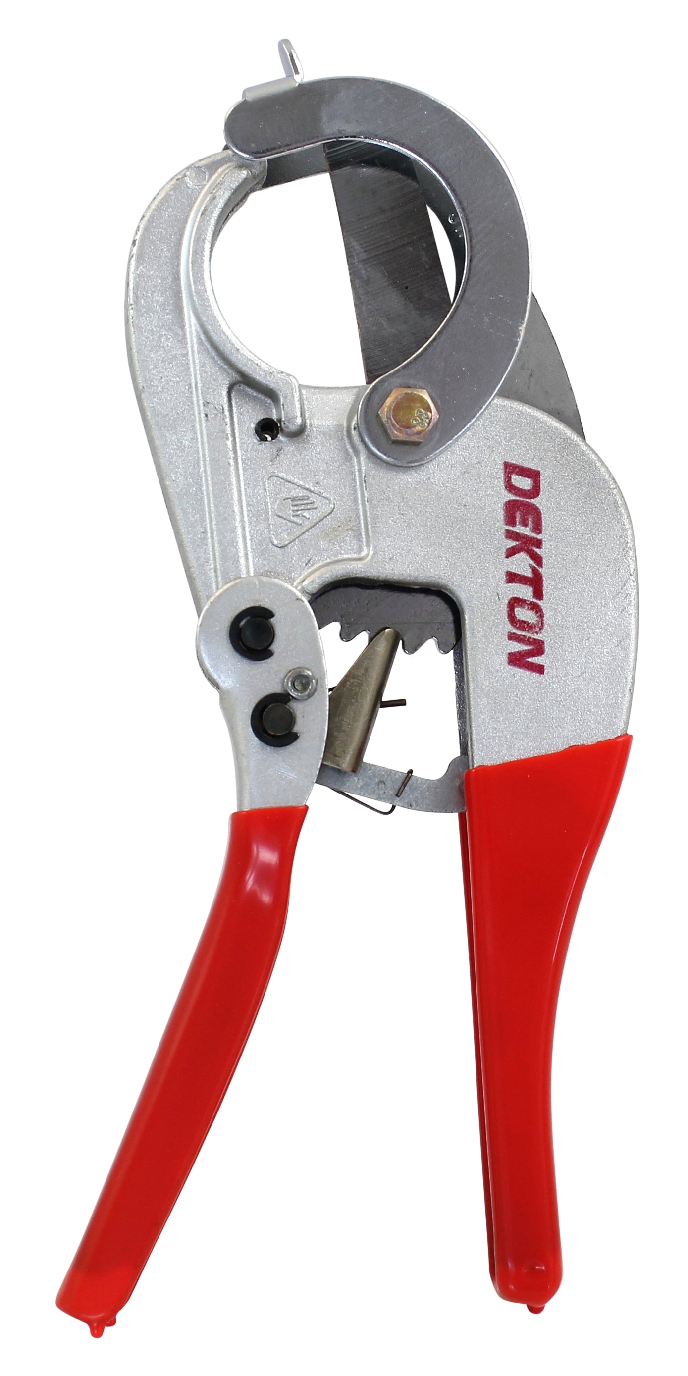 DEKTON VINYL PIPE CUTTER