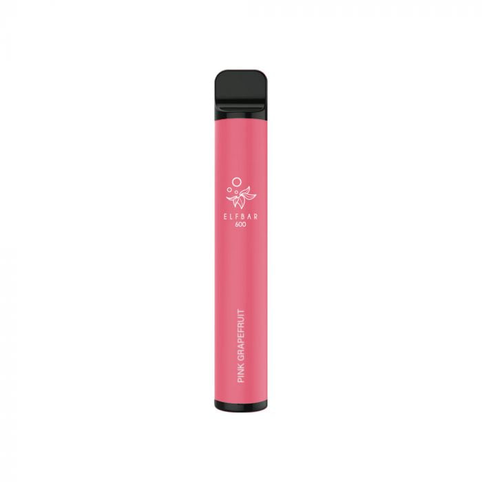 Elf Bar All Flavours (ANY FLAVOURS FOR £25)