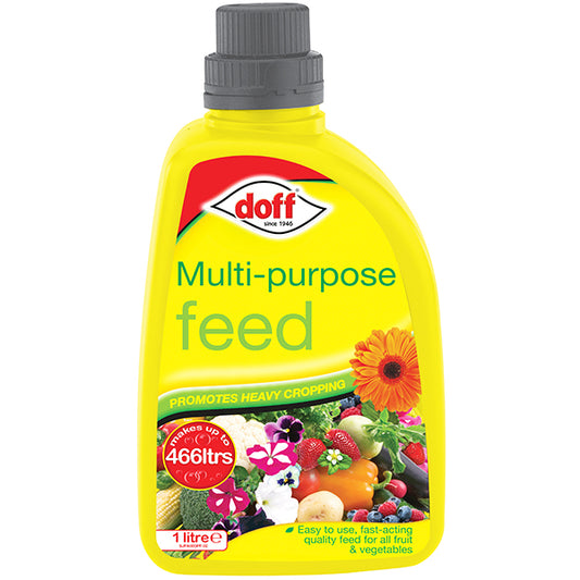 DOFF MULTI-PURPOSE FEED 1L
