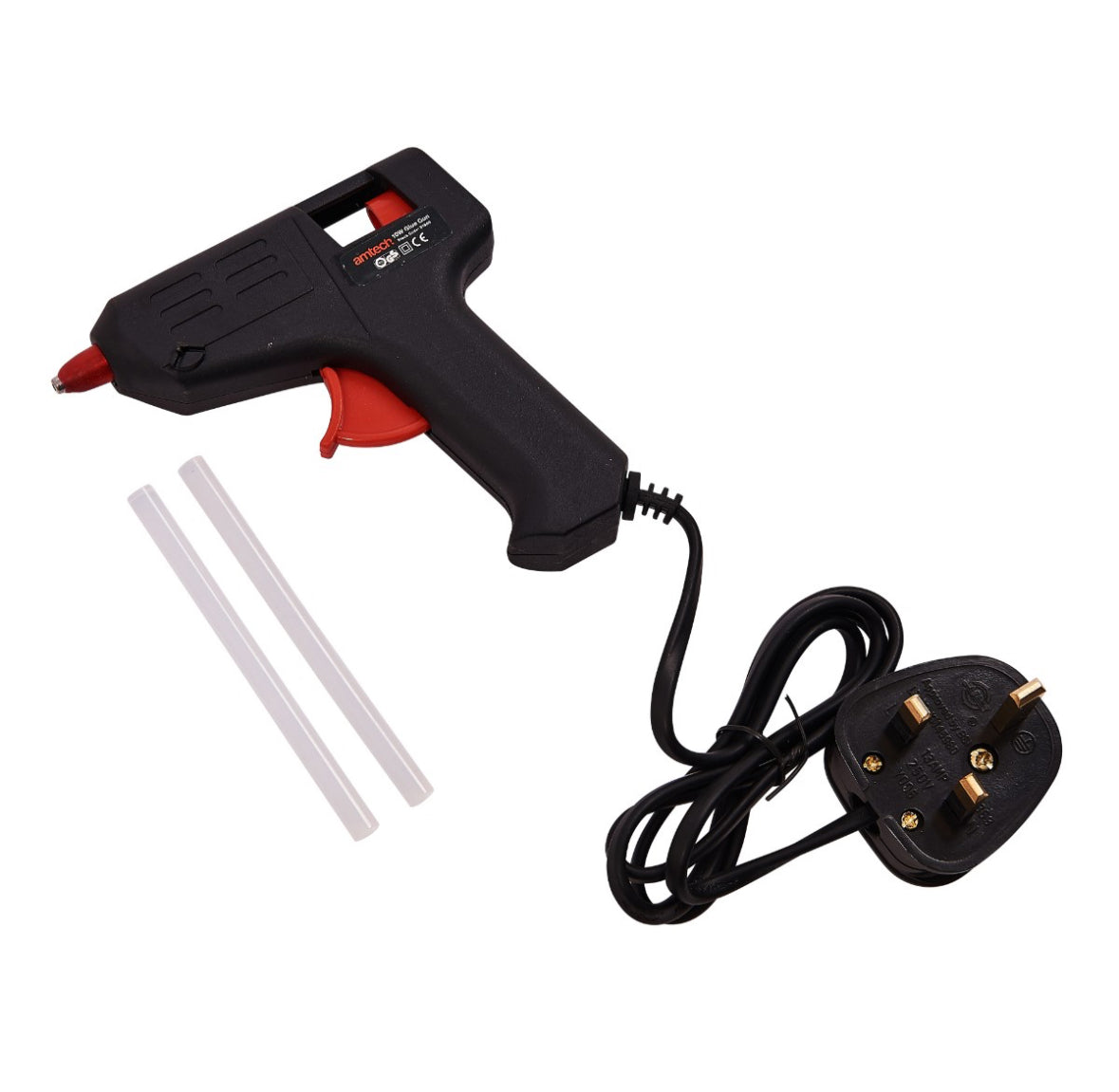 10W Glue gun