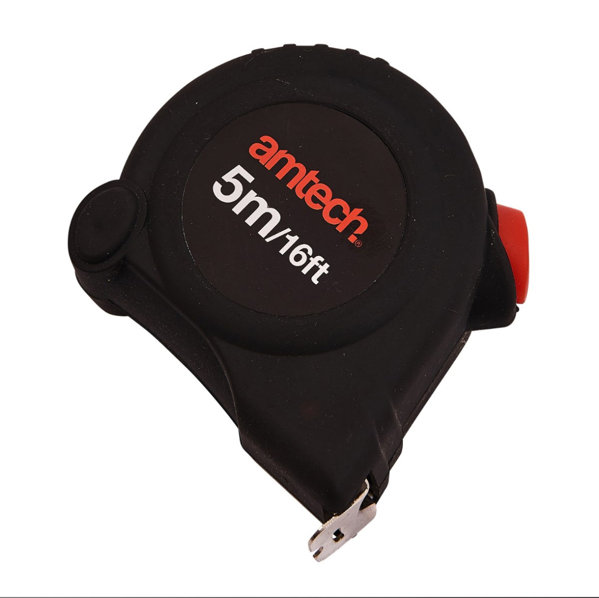5m x 25mm Self-locking measuring tape
