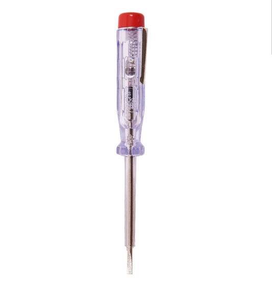 125mm (5") Mains tester