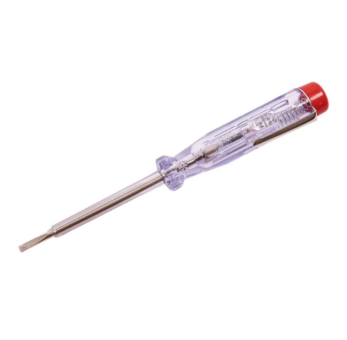 125mm (5") Mains tester