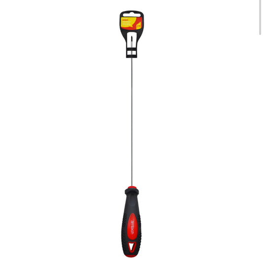 325mm PZ0 long reach screwdriver