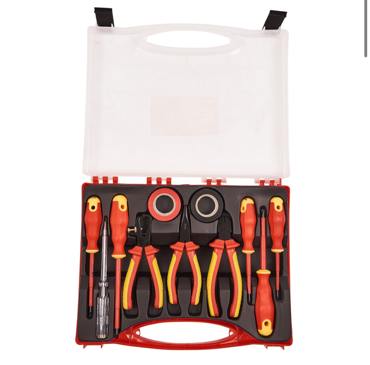 11pc Electricians Tool Set *SPECIAL OFFER*