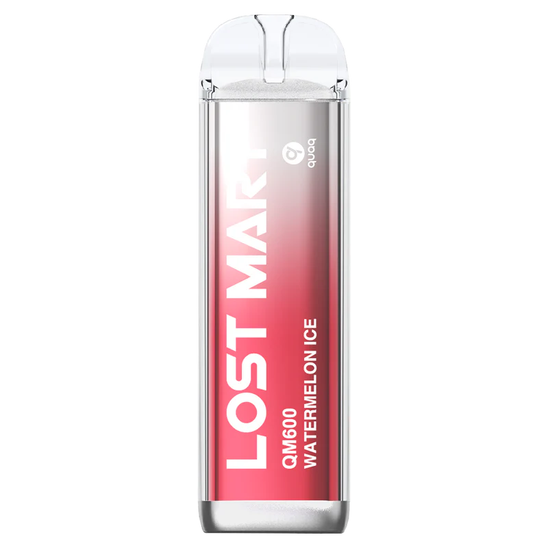Lost Mary QM600 All Flavours (ANY 5 FLAVOURS FOR £20)