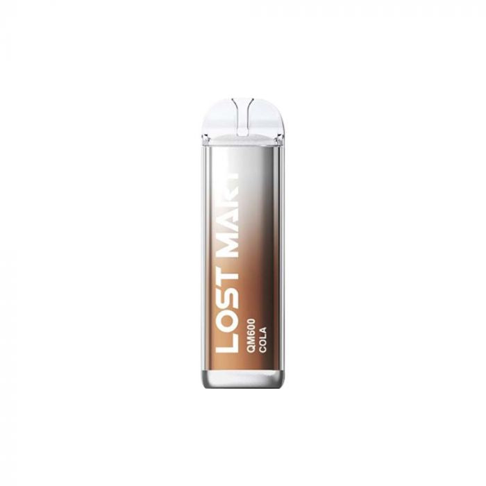 Lost Mary QM600 All Flavours (ANY 5 FLAVOURS FOR £20)
