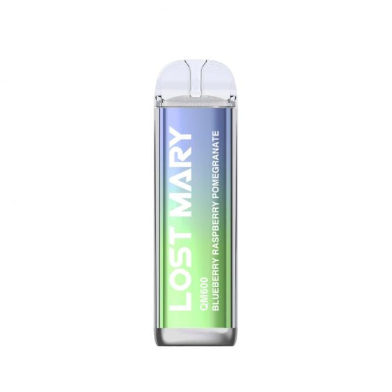 Lost Mary QM600 All Flavours (ANY 5 FLAVOURS FOR £20)