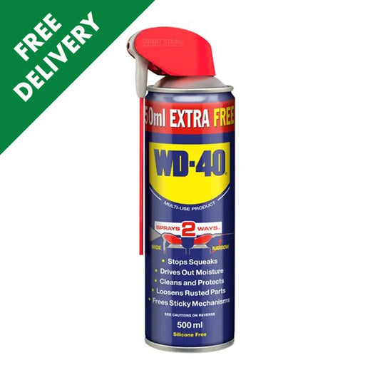 WD-40 500ML
