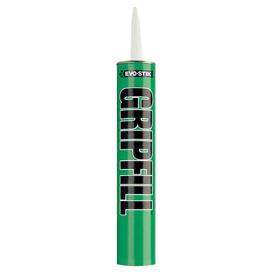 Evo-Stik GripFill Adhesive 350ML