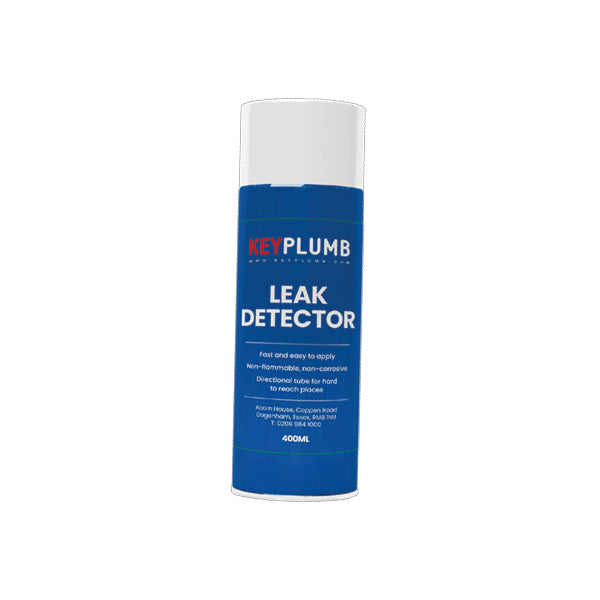 Keyplumb Leak Detector 400ML