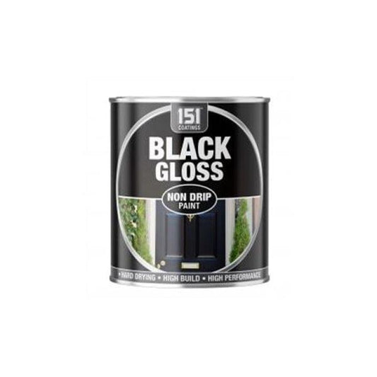 151 Non Drip Paint 300ML (3 Colours)
