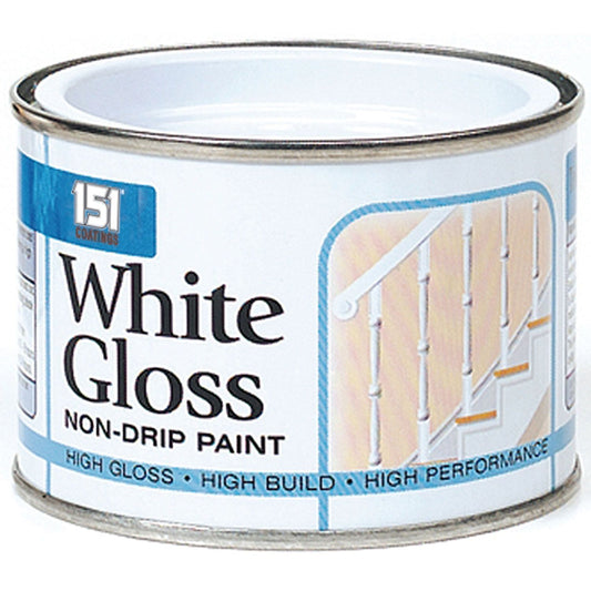 151 Non Drip Paint 180ML (3 colours)