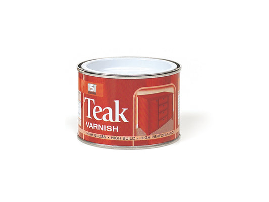 151 Teak Varnish 180ML