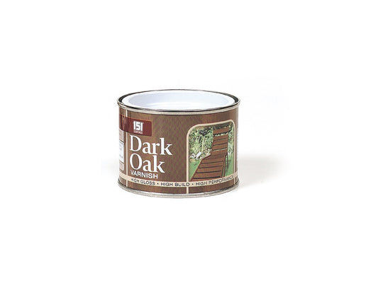 151 Dark Oak Varnish 180ML