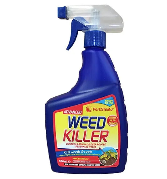 Pestshield Lawn Weed Killer 500ML