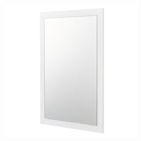 Kore Mirror White