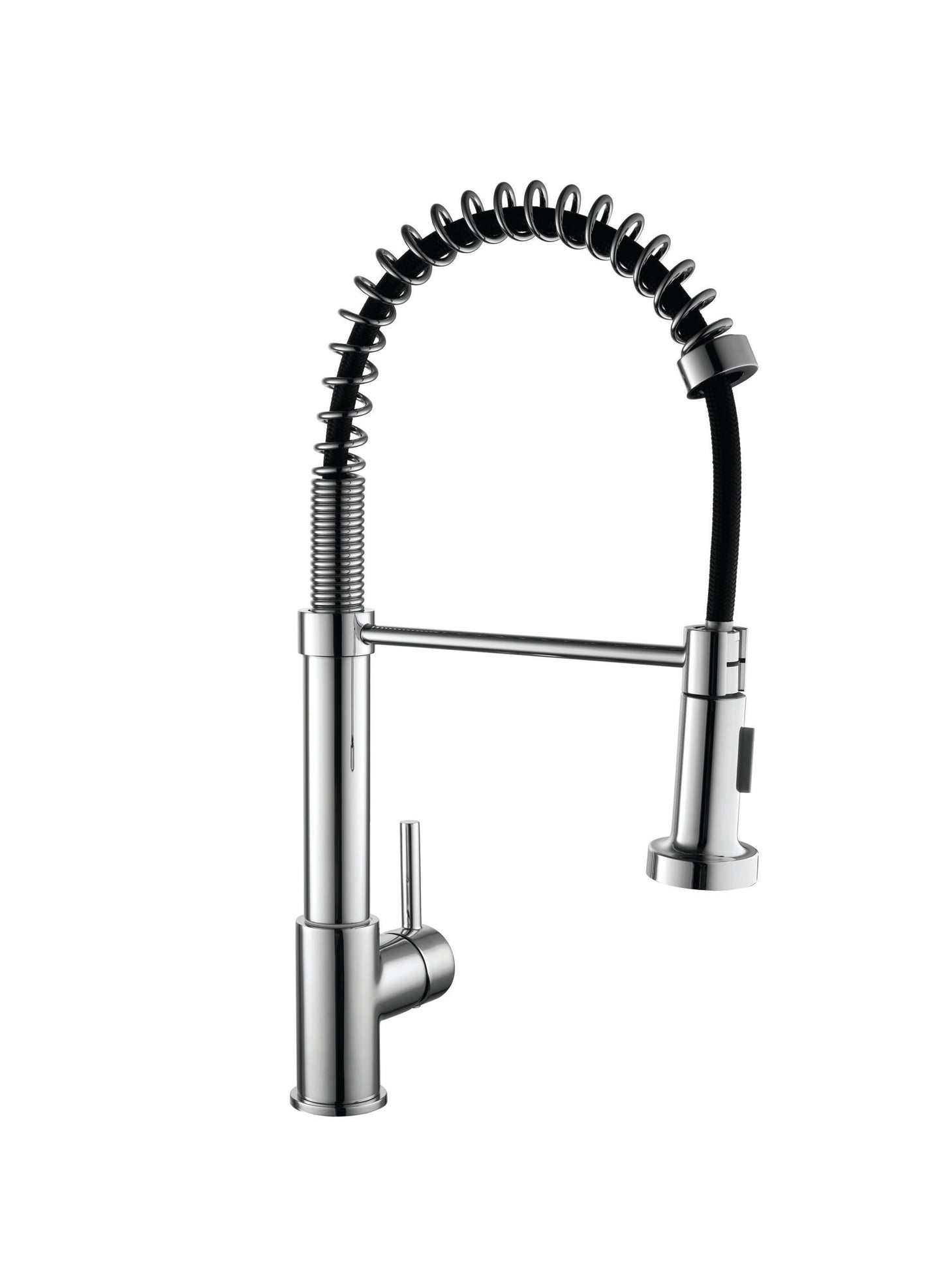 Flex Kitchen Sink Mixer with Pull Out Spray (KST001)