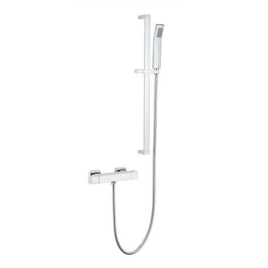 Pure Bar Shower with slide rail kit (SHO029PR)