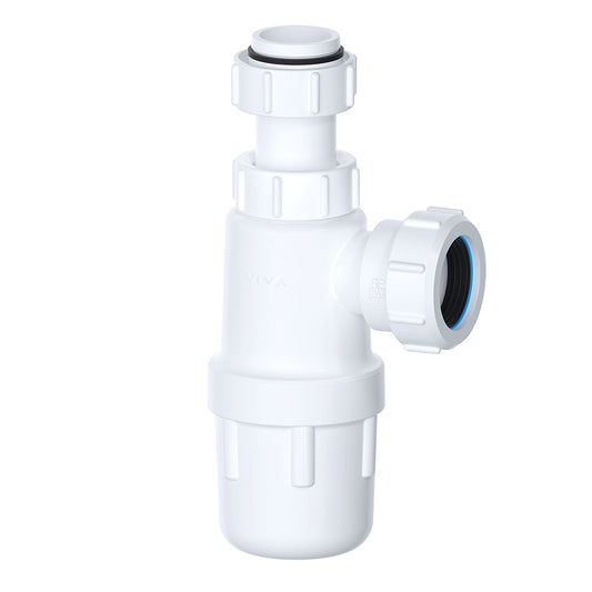 1  1/4 Telescopic Bottle Trap