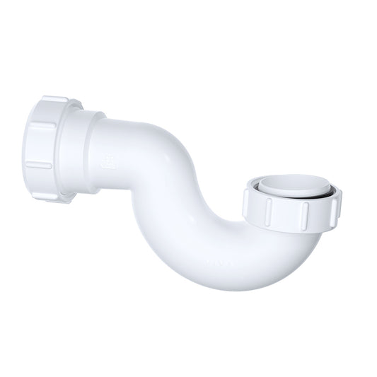 1 1⁄2" x 19mm Seal Bath Trap