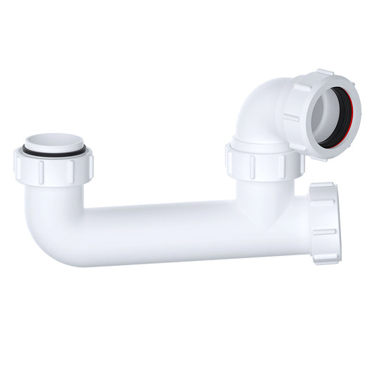 1 1⁄2" x 50mm Seal Bath Trap