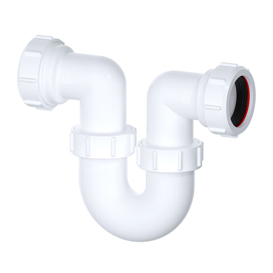 1 1⁄2" Swivel Running Trap
