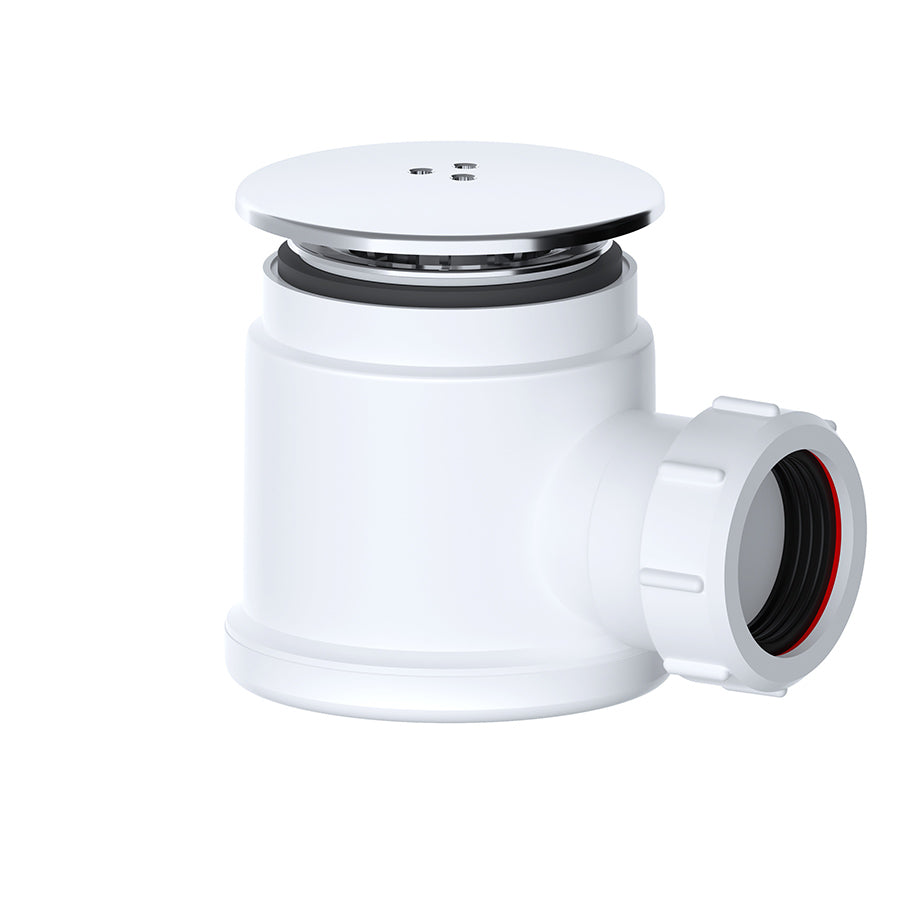 1 1⁄2" Shower Trap (50mm Tray)