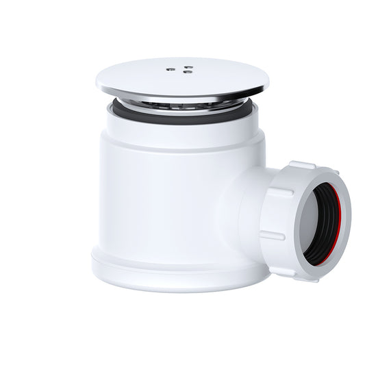 1 1⁄2" Shower Trap (50mm Tray)