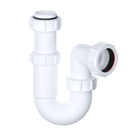 1 1⁄2" Telescopic 'P' Trap