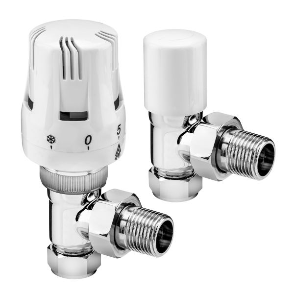 RADIATOR VALVES